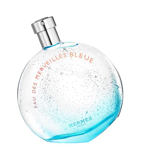 hermès eau des merveilles bleue eau de toilette 100ml|eau des merveilles 100ml.